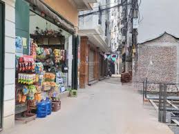 Bán nhà mới 5 tầng phố Nguyễn Khả Trạc, Cầu Giấy, 33 m2 giá 7,68tỷ - Ảnh chính